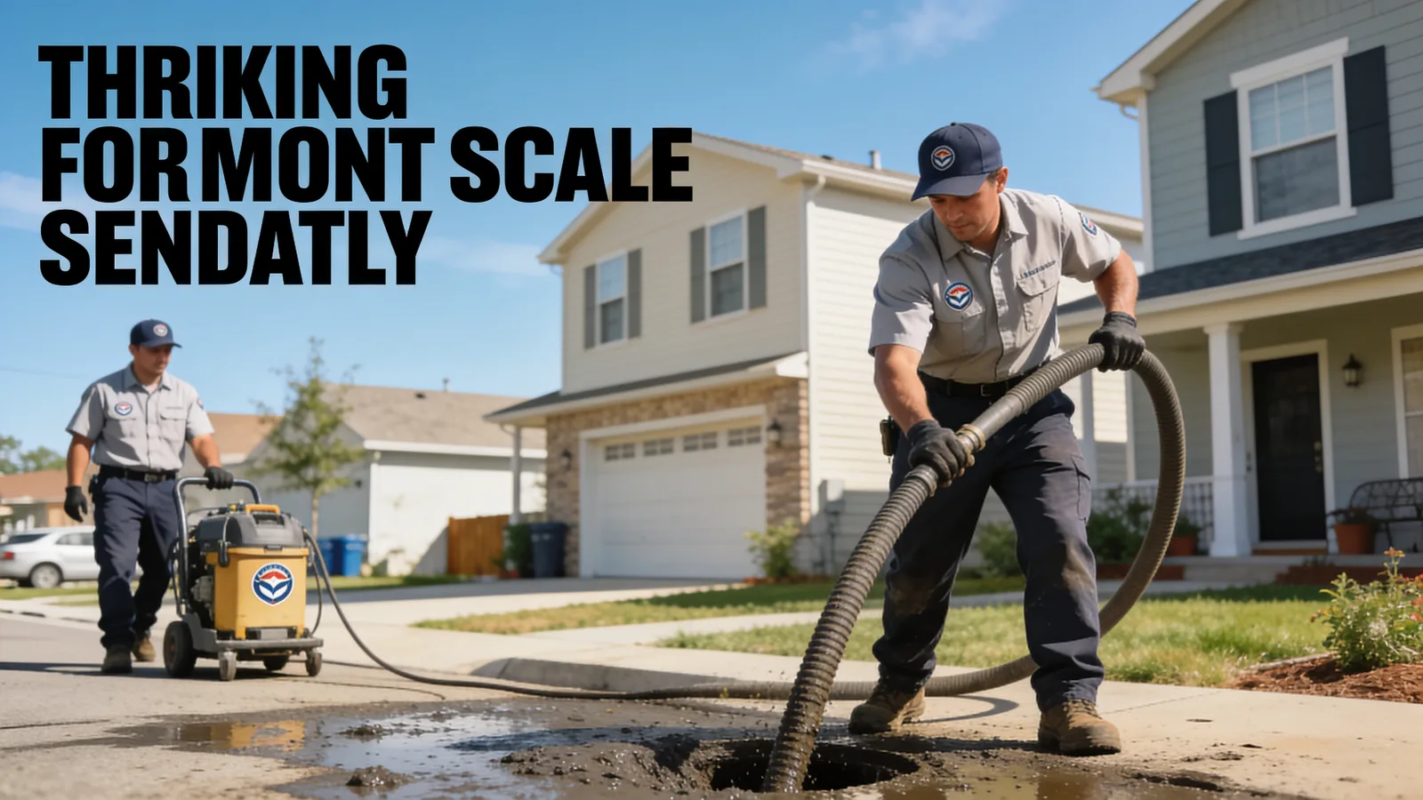 Sewage Cleanup in Northbrook, IL near me